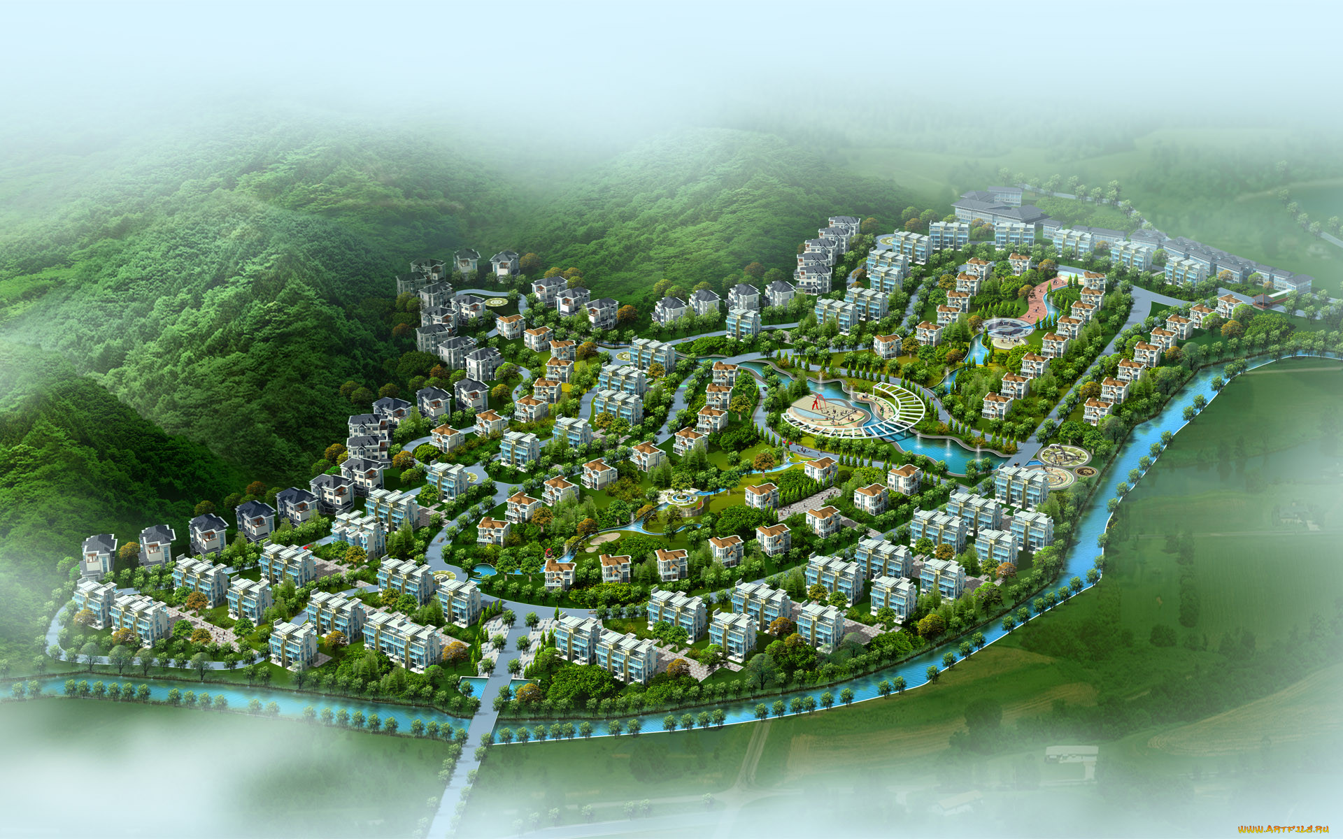 3, , architecture, 